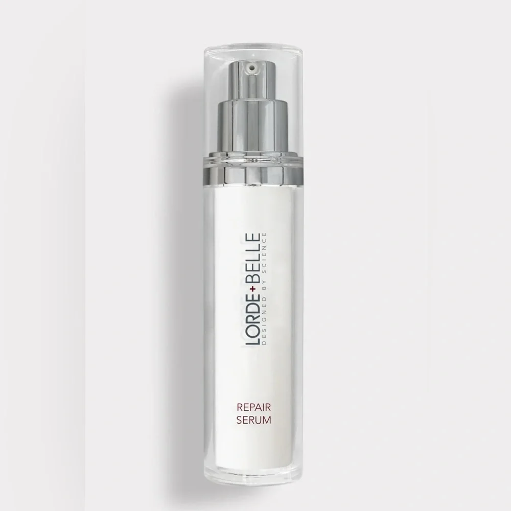 LORDE & BELLE Repair Serum - $129 Retail - NEW IN BOX - Picture 1 of 8